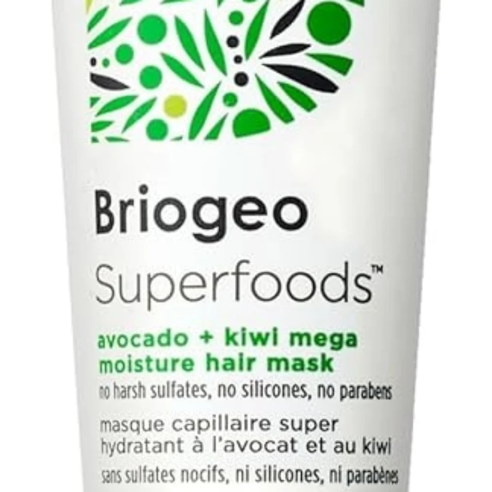 Briogeo superfoods avocado